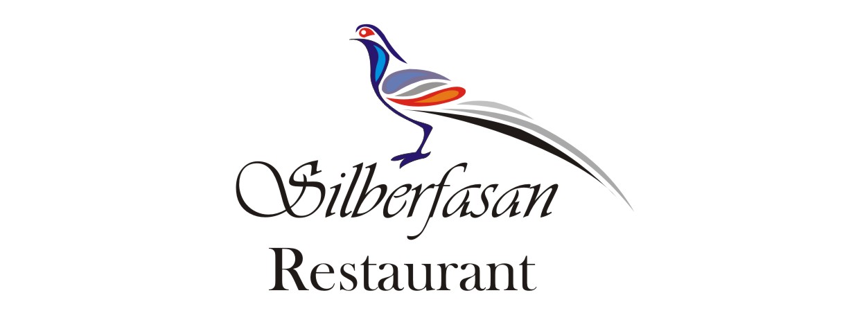 Silberfasan